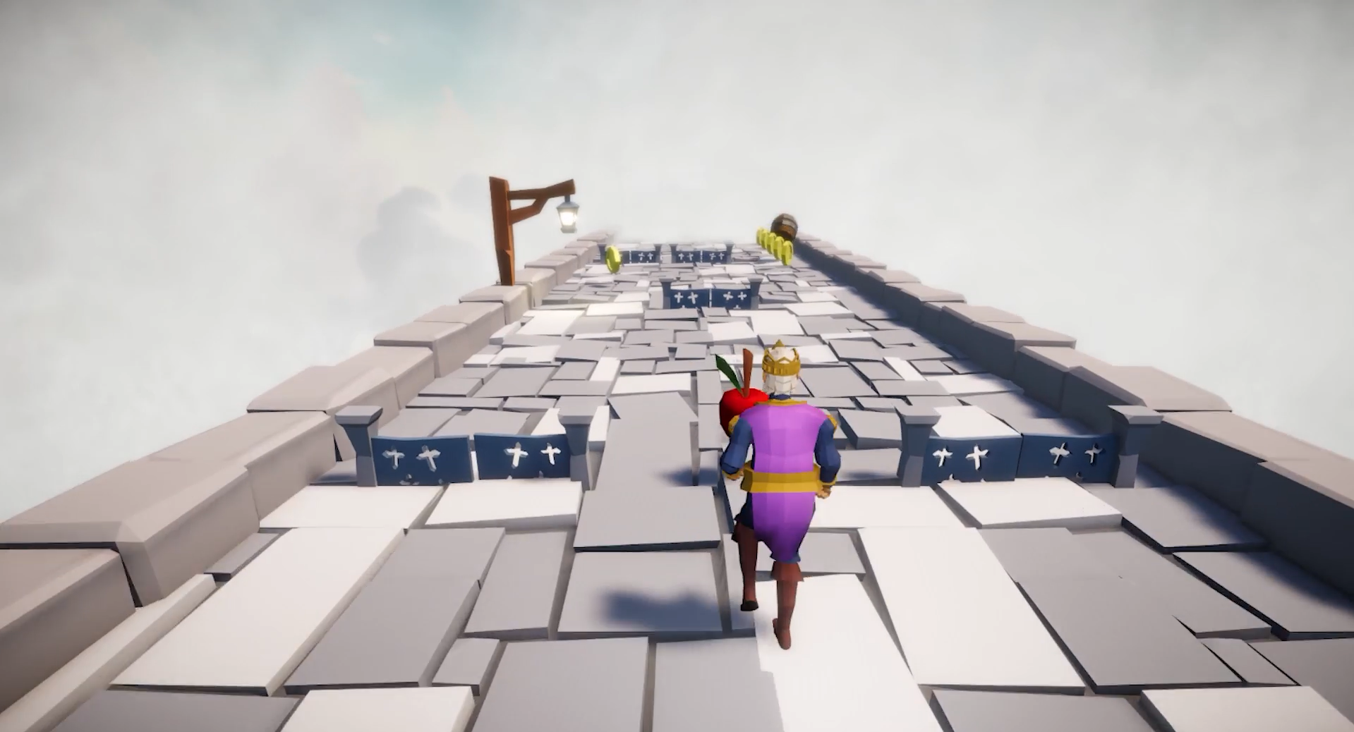 Ryal Run
